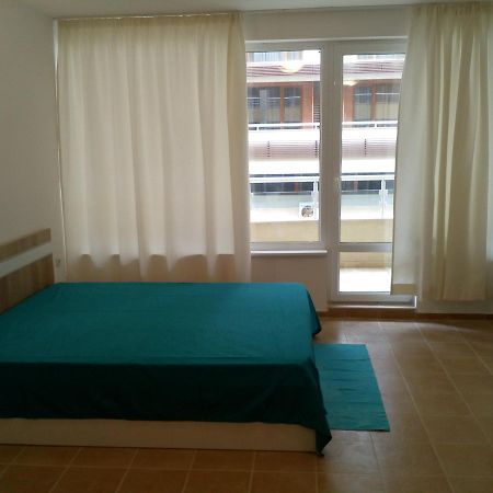 Studio Zlatina Pomorie Ngoại thất bức ảnh