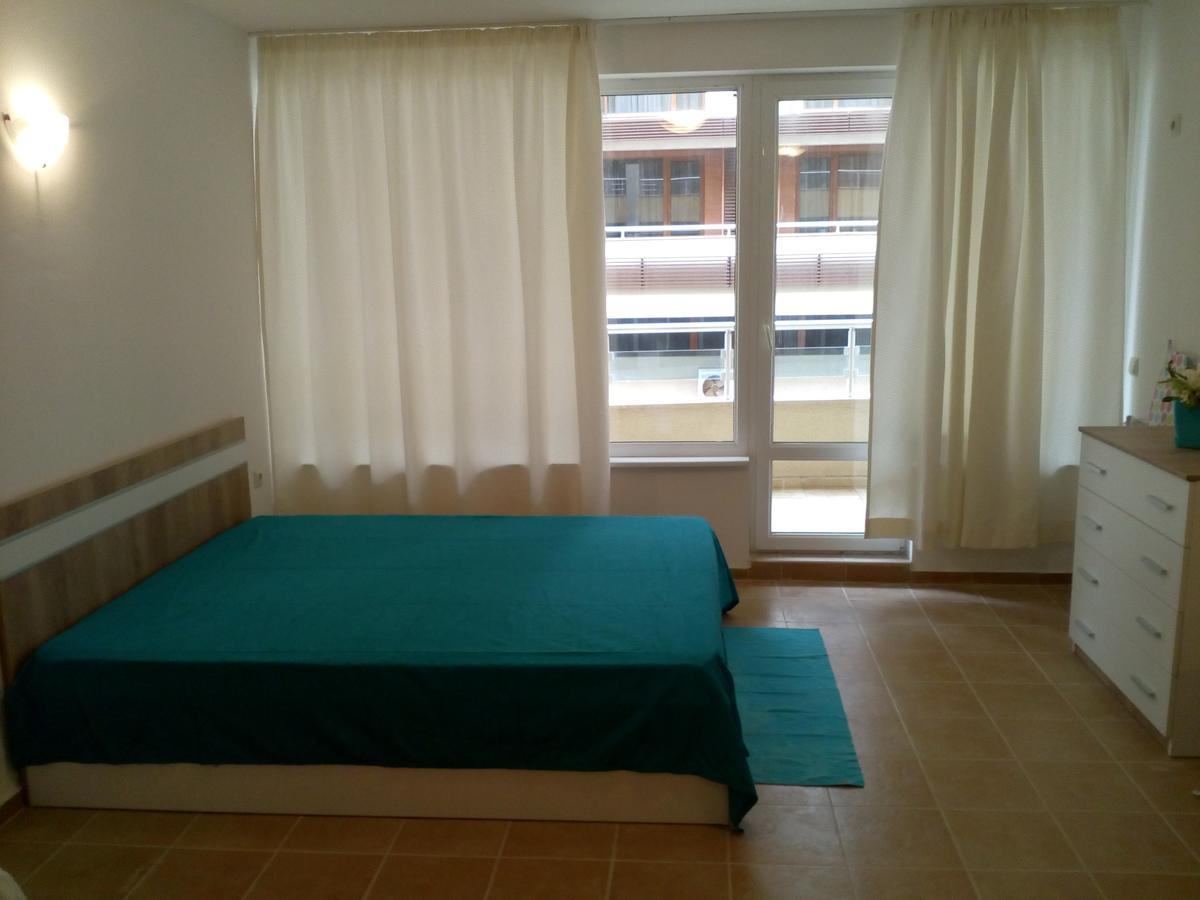 Studio Zlatina Pomorie Ngoại thất bức ảnh