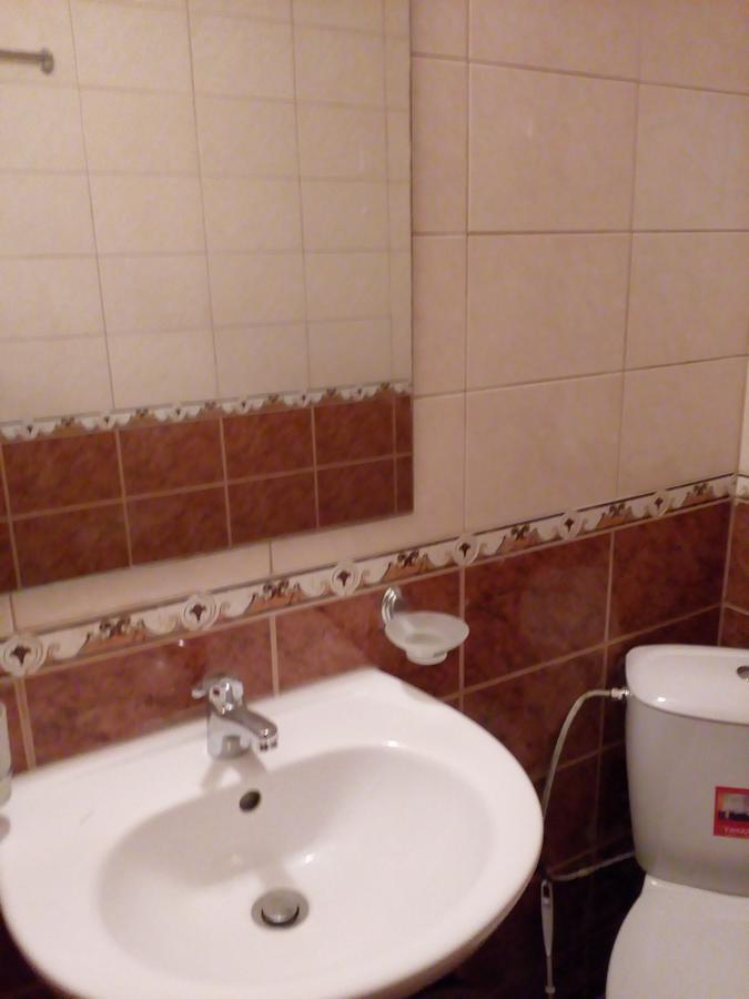 Studio Zlatina Pomorie Ngoại thất bức ảnh