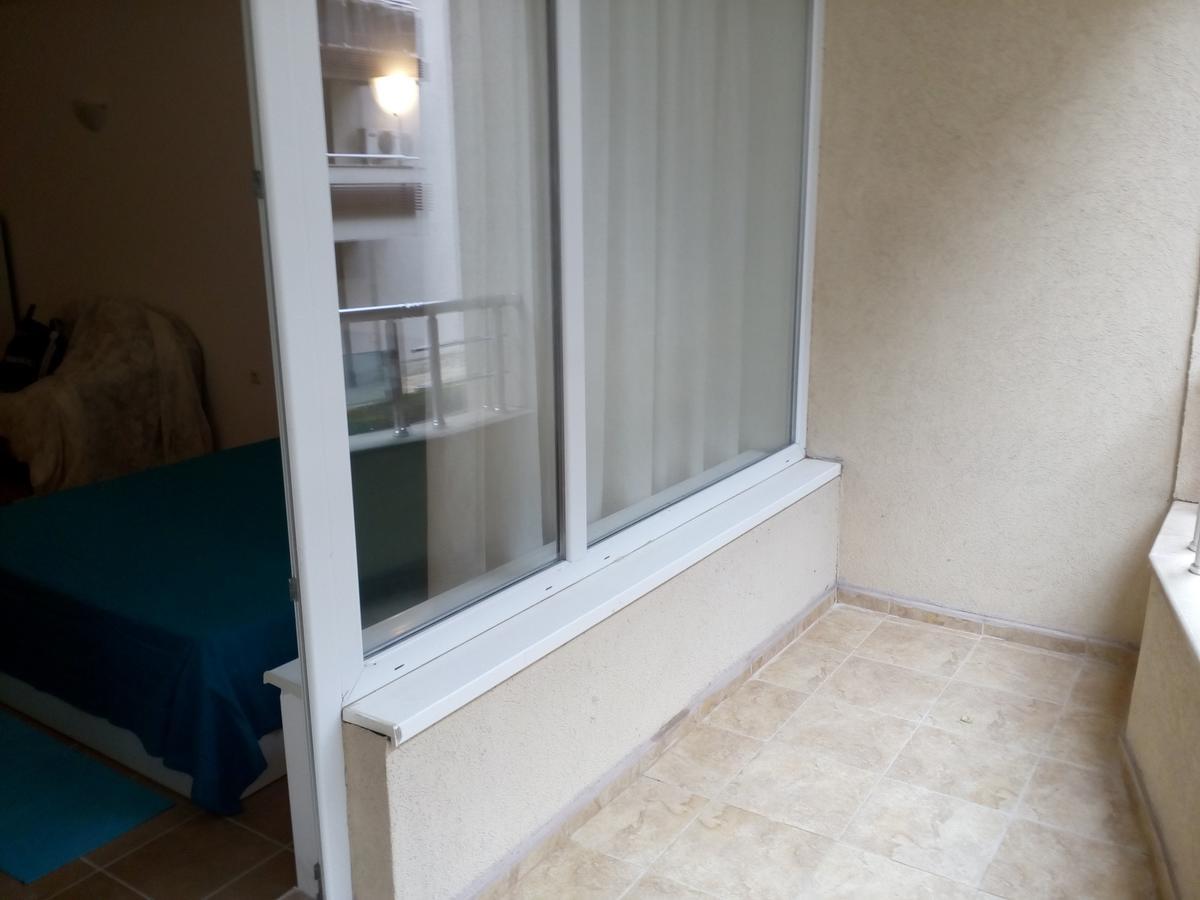 Studio Zlatina Pomorie Ngoại thất bức ảnh